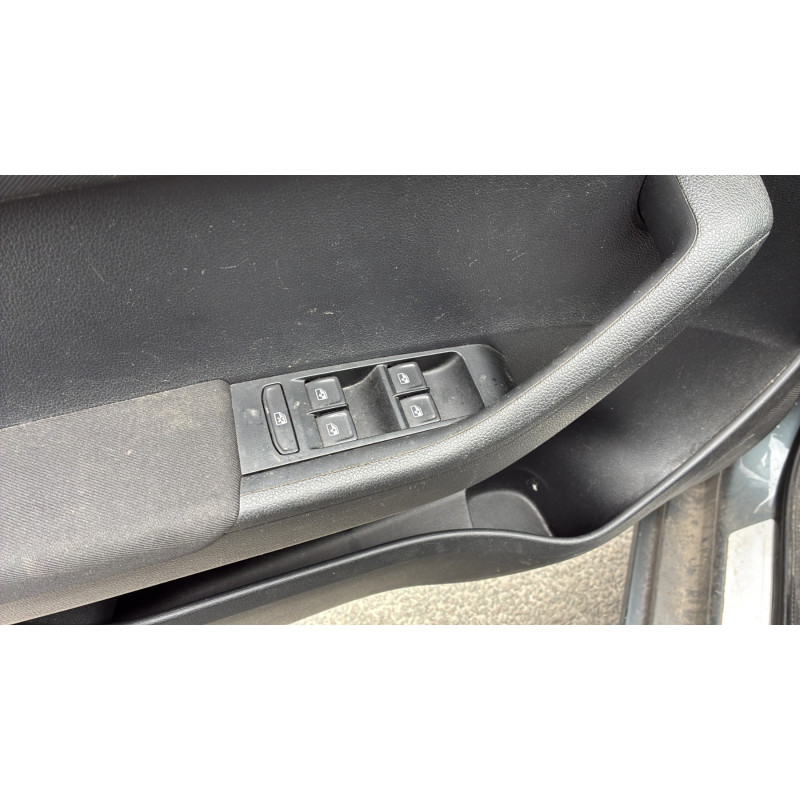 SKODA FABIA 3 PHASE 2 BREAK 1.0 TSI - 12V TURBO Photo n°10