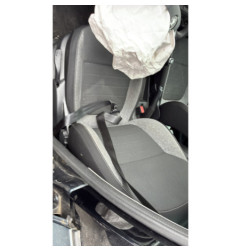 SKODA FABIA 3 PHASE 2 BREAK 1.0 TSI - 12V TURBO