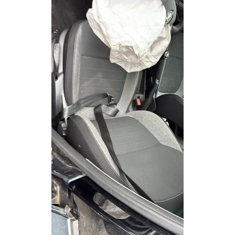 SKODA FABIA 3 PHASE 2 BREAK 1.0 TSI - 12V TURBO Photo n°11