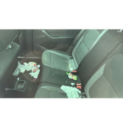 SKODA FABIA 3 PHASE 2 BREAK 1.0 TSI - 12V TURBO