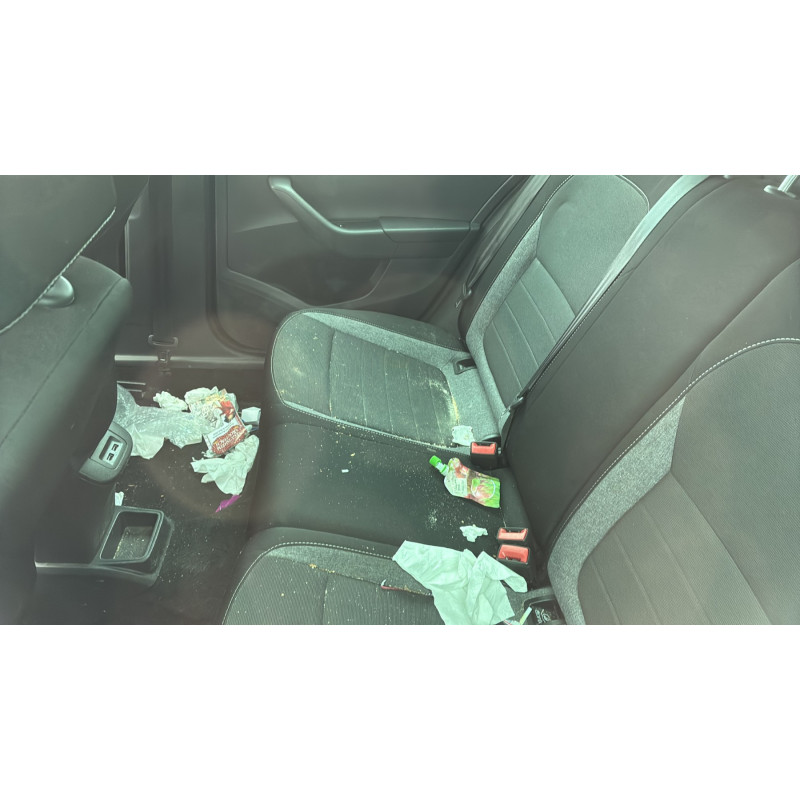 SKODA FABIA 3 PHASE 2 BREAK 1.0 TSI - 12V TURBO Photo n°14