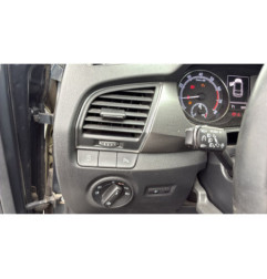 SKODA FABIA 3 PHASE 2 BREAK 1.0 TSI - 12V TURBO