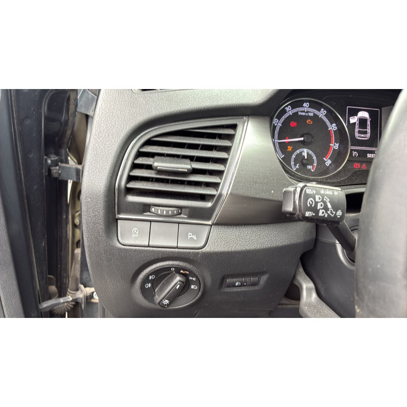 SKODA FABIA 3 PHASE 2 BREAK 1.0 TSI - 12V TURBO Photo n°15