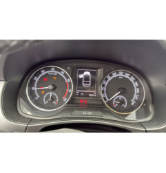 SKODA FABIA 3 PHASE 2 BREAK 1.0 TSI - 12V TURBO