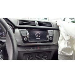 SKODA FABIA 3 PHASE 2 BREAK 1.0 TSI - 12V TURBO