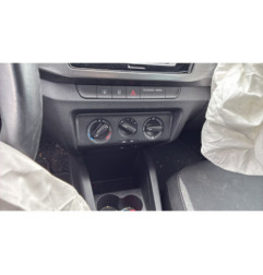 SKODA FABIA 3 PHASE 2 BREAK 1.0 TSI - 12V TURBO