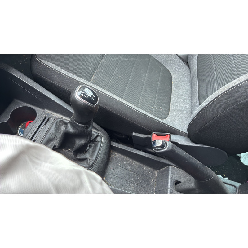 SKODA FABIA 3 PHASE 2 BREAK 1.0 TSI - 12V TURBO Photo n°19
