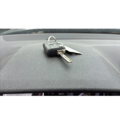 SKODA FABIA 3 PHASE 2 BREAK 1.0 TSI - 12V TURBO