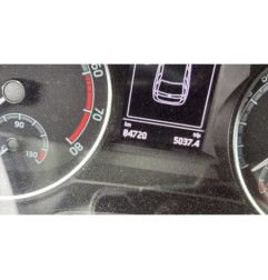 SKODA FABIA 3 PHASE 2 BREAK 1.0 TSI - 12V TURBO