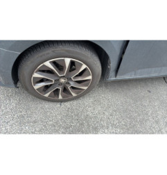SKODA FABIA 3 PHASE 2 BREAK 1.0 TSI - 12V TURBO