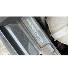 SKODA FABIA 3 PHASE 2 BREAK 1.0 TSI - 12V TURBO