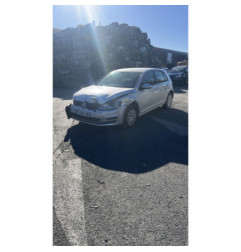 VOLKSWAGEN GOLF 7 PHASE 1 1.6 TDI - 16V TURBO Photo n°1