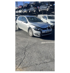 VOLKSWAGEN GOLF 7 PHASE 1 1.6 TDI - 16V TURBO