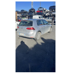 VOLKSWAGEN GOLF 7 PHASE 1 1.6 TDI - 16V TURBO