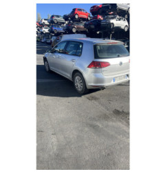 VOLKSWAGEN GOLF 7 PHASE 1 1.6 TDI - 16V TURBO