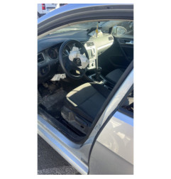 VOLKSWAGEN GOLF 7 PHASE 1 1.6 TDI - 16V TURBO