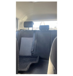 VOLKSWAGEN GOLF 7 PHASE 1 1.6 TDI - 16V TURBO