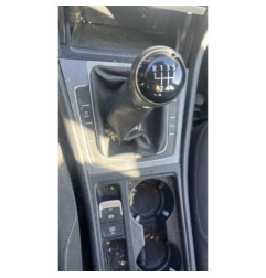 VOLKSWAGEN GOLF 7 PHASE 1 1.6 TDI - 16V TURBO