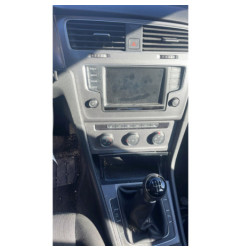 VOLKSWAGEN GOLF 7 PHASE 1 1.6 TDI - 16V TURBO