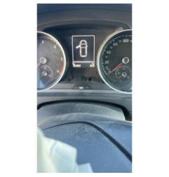 VOLKSWAGEN GOLF 7 PHASE 1 1.6 TDI - 16V TURBO