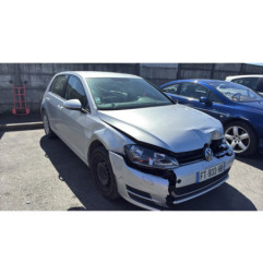 VOLKSWAGEN GOLF 7 PHASE 1 1.6 TDI - 16V TURBO