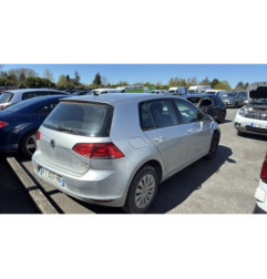 VOLKSWAGEN GOLF 7 PHASE 1 1.6 TDI - 16V TURBO