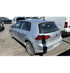 VOLKSWAGEN GOLF 7 PHASE 1 1.6 TDI - 16V TURBO