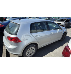 VOLKSWAGEN GOLF 7 PHASE 1 1.6 TDI - 16V TURBO
