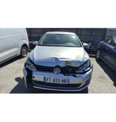 VOLKSWAGEN GOLF 7 PHASE 1 1.6 TDI - 16V TURBO