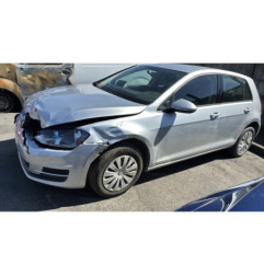 VOLKSWAGEN GOLF 7 PHASE 1 1.6 TDI - 16V TURBO