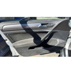 VOLKSWAGEN GOLF 7 PHASE 1 1.6 TDI - 16V TURBO