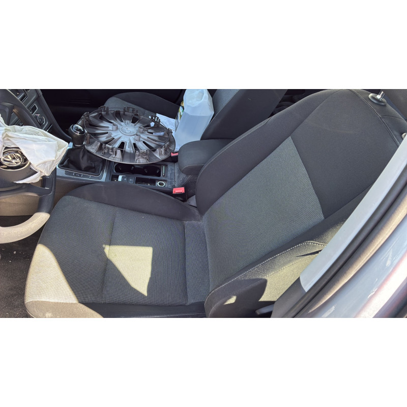 VOLKSWAGEN GOLF 7 PHASE 1 1.6 TDI - 16V TURBO Photo n°21