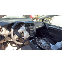 VOLKSWAGEN GOLF 7 PHASE 1 1.6 TDI - 16V TURBO