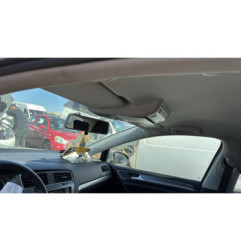 VOLKSWAGEN GOLF 7 PHASE 1 1.6 TDI - 16V TURBO