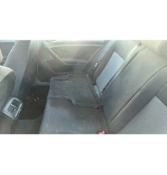 VOLKSWAGEN GOLF 7 PHASE 1 1.6 TDI - 16V TURBO