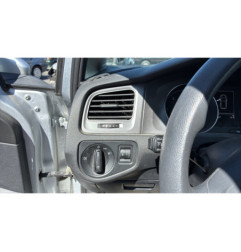 VOLKSWAGEN GOLF 7 PHASE 1 1.6 TDI - 16V TURBO