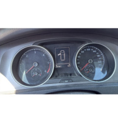 VOLKSWAGEN GOLF 7 PHASE 1 1.6 TDI - 16V TURBO
