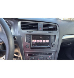 VOLKSWAGEN GOLF 7 PHASE 1 1.6 TDI - 16V TURBO