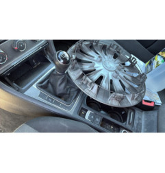 VOLKSWAGEN GOLF 7 PHASE 1 1.6 TDI - 16V TURBO