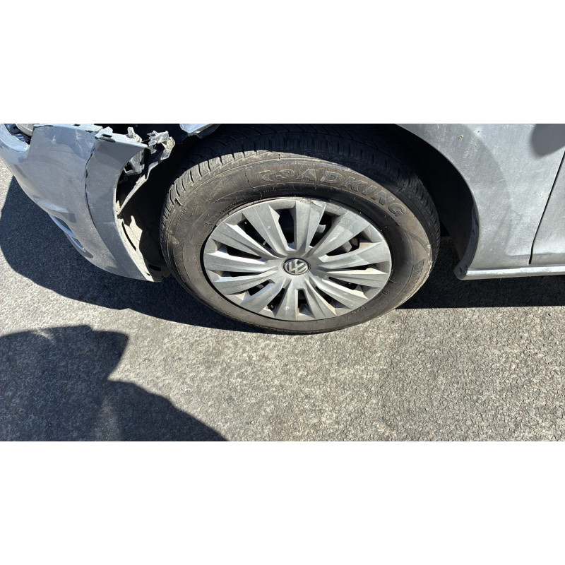 VOLKSWAGEN GOLF 7 PHASE 1 1.6 TDI - 16V TURBO Photo n°32