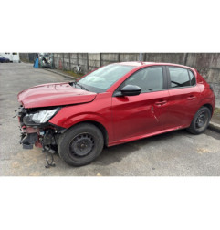PEUGEOT 208 2 PHASE 1 1.5 BLUE HDI - 16V TURBO