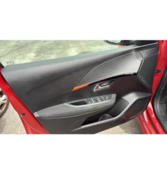 PEUGEOT 208 2 PHASE 1 1.5 BLUE HDI - 16V TURBO