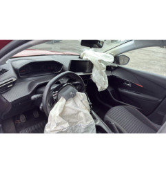 PEUGEOT 208 2 PHASE 1 1.5 BLUE HDI - 16V TURBO