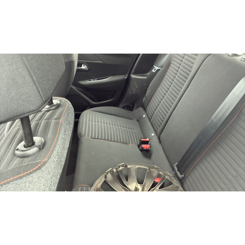 PEUGEOT 208 2 PHASE 1 1.5 BLUE HDI - 16V TURBO Photo n°14
