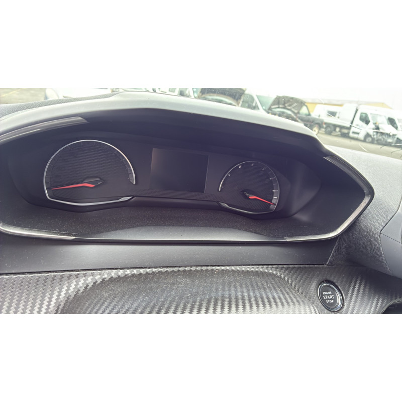 PEUGEOT 208 2 PHASE 1 1.5 BLUE HDI - 16V TURBO Photo n°16