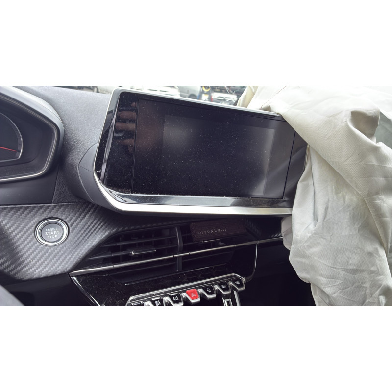 PEUGEOT 208 2 PHASE 1 1.5 BLUE HDI - 16V TURBO Photo n°17