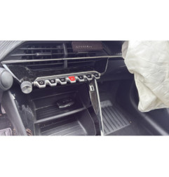 PEUGEOT 208 2 PHASE 1 1.5 BLUE HDI - 16V TURBO