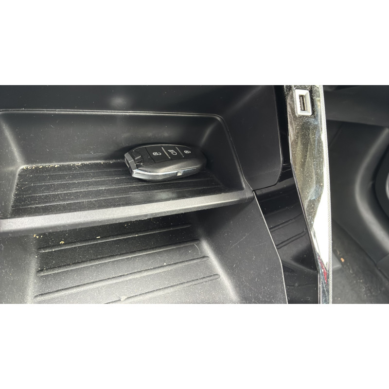 PEUGEOT 208 2 PHASE 1 1.5 BLUE HDI - 16V TURBO Photo n°20