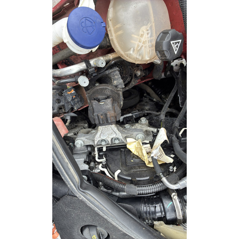 PEUGEOT 208 2 PHASE 1 1.5 BLUE HDI - 16V TURBO Photo n°25