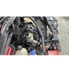 PEUGEOT 208 2 PHASE 1 1.5 BLUE HDI - 16V TURBO